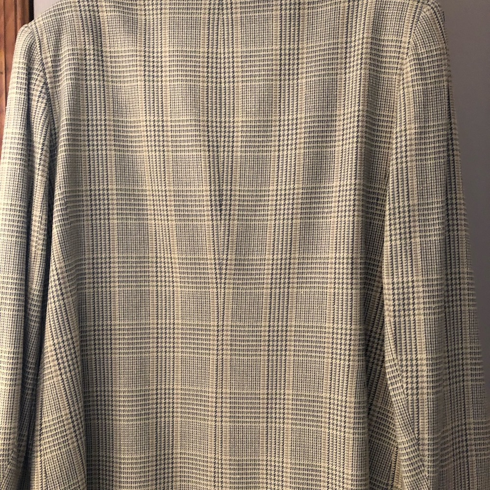 Talbots Blazer - Picture 2 of 4